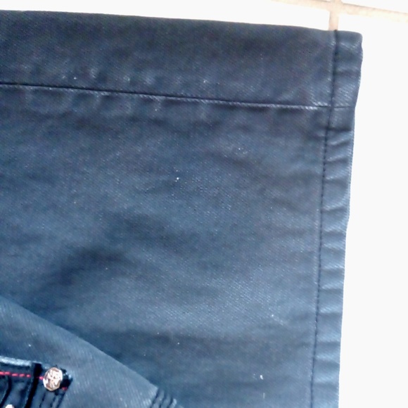 Blac Label Men's Relaxed Fit Jeans Size 32 - Picture 7 of 8